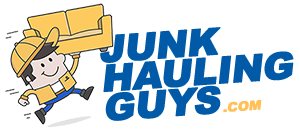 Junk Hauling Guys - Local Junk Removal